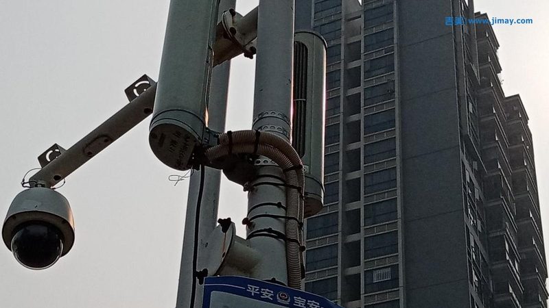 智能安防监控布线：关键步骤与注意事项**