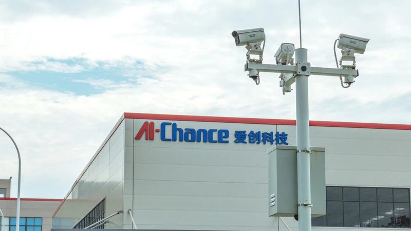 工厂网络监控系统：揭秘品牌对比背后的关键因素