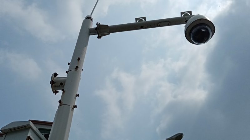 安防监控系统代理加盟合同：关键条款解析与注意事项**