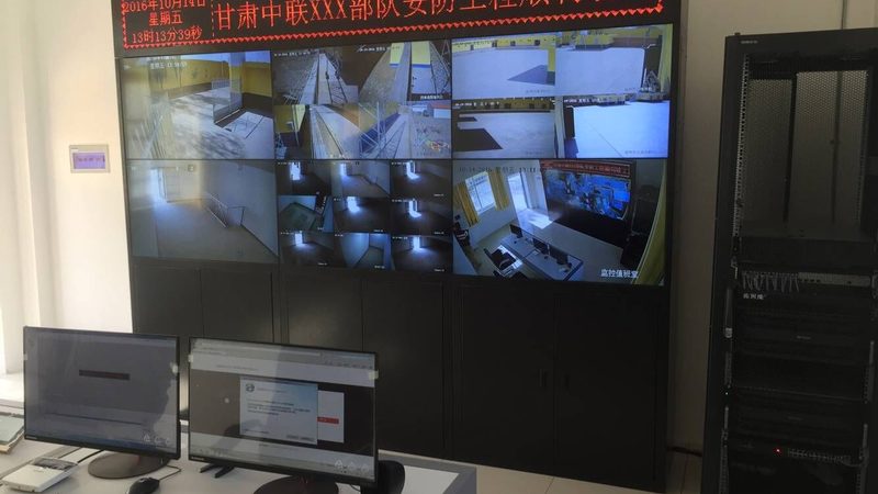 停车场管理系统维护的五大关键点**