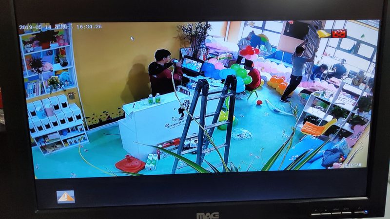 小区监控维保：光靠省钱方案反而更费钱