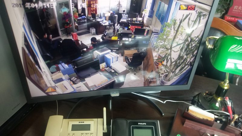高清视频监控系统：价格与参数背后的考量**