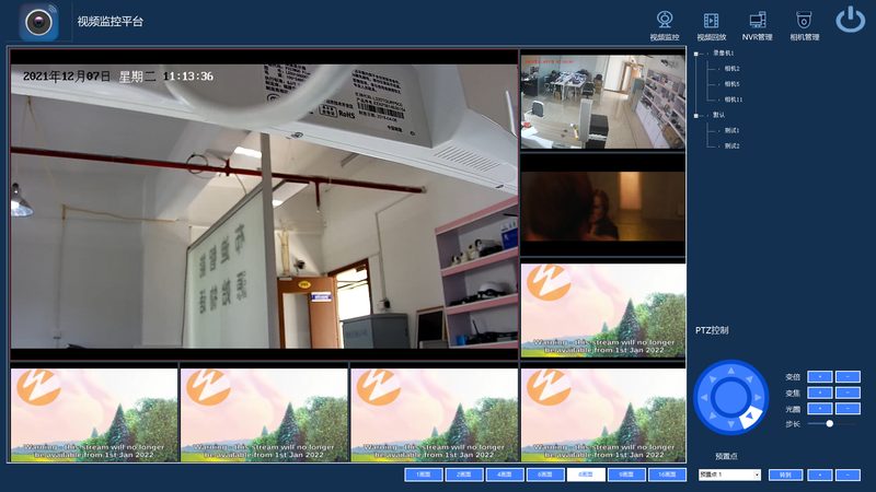 高清夜视，远程监控：如何选择合适的摄像头型号**