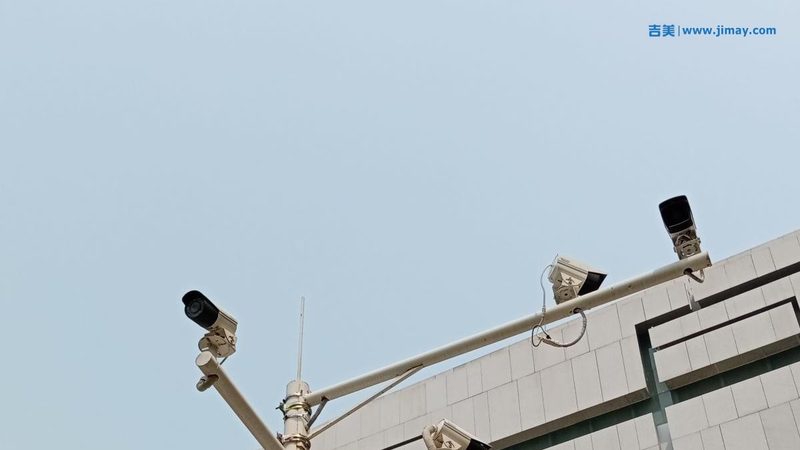 成都周界报警系统：守护城市安全的关键一环**