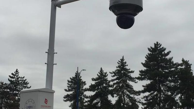 一份上海智能安防报价单里藏着哪些门道
